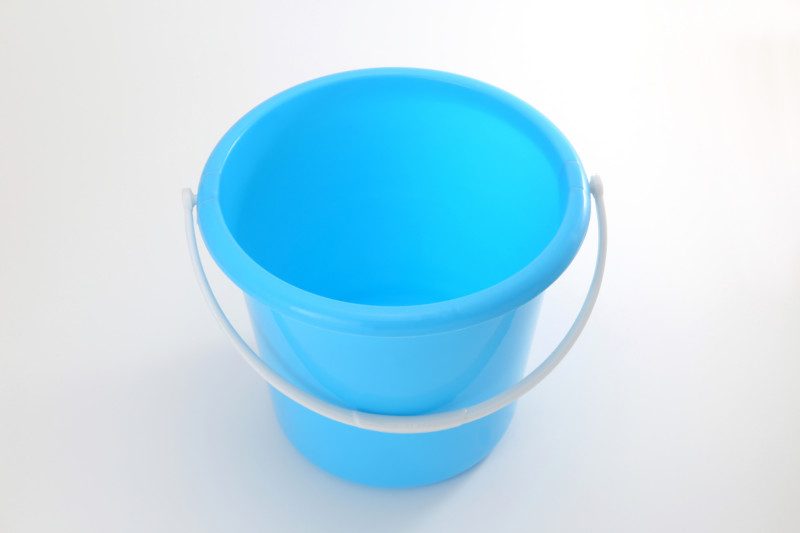 尿石除去剤「デオライトL」でトイレのつまりを解消するための準備物