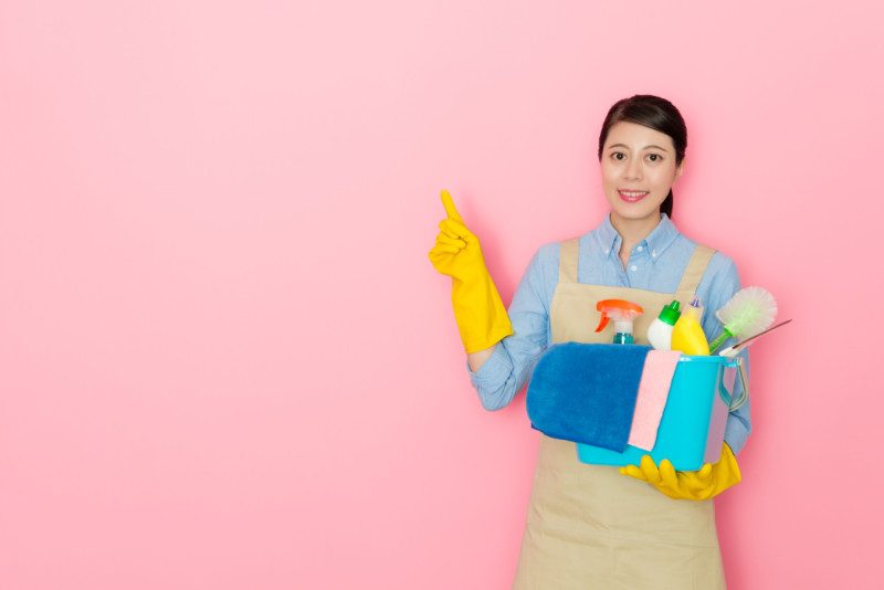 タカラスタンダードのトイレにトイレットペーパー以外がつまった場合の対処法