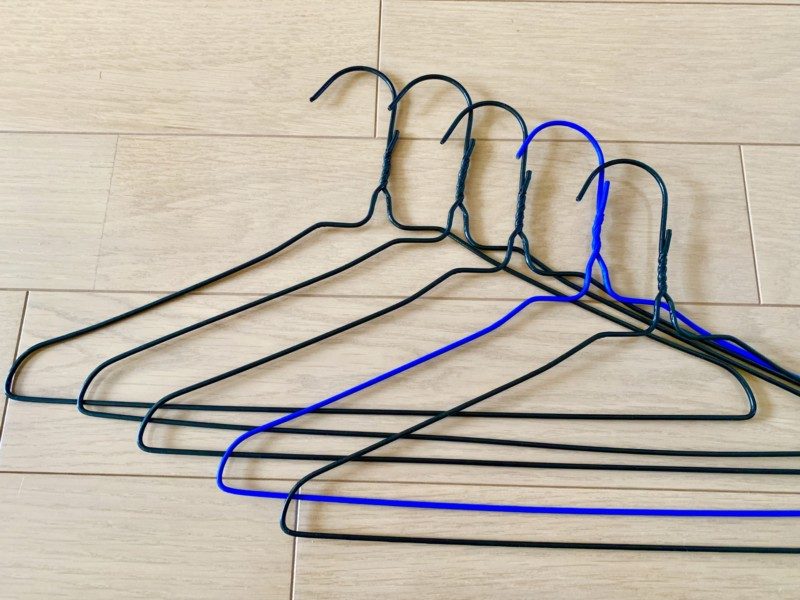 ナプキンによるトイレつまりに適している2つの道具とは?