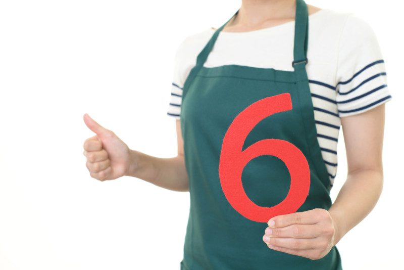 トイレの下から水漏れしている理由を6つの原因から突き止める