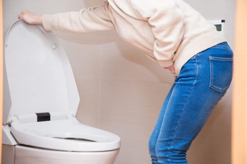 吐瀉物・嘔吐物によるトイレつまりを何度も繰り返している場合の対処法とは?