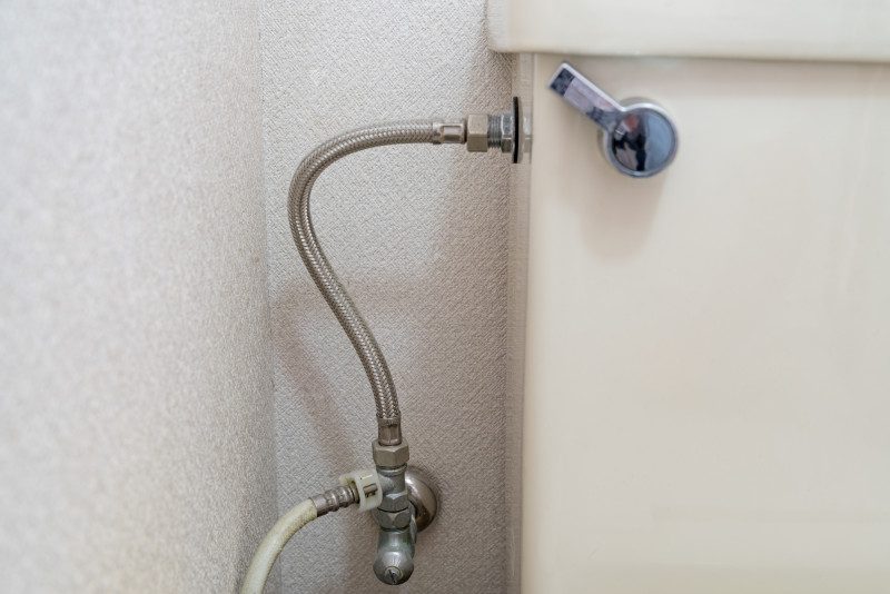 修理前に知っておくべきネポンのトイレの特徴とは？