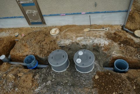 下水つまりとは