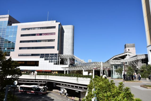 kawasaki shi asou ku