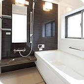 お風呂の水漏れ・つまり