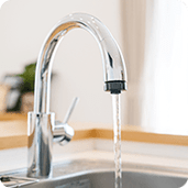 洗面所の水漏れ・つまり