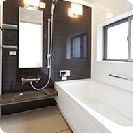 お風呂の水漏れ・つまり