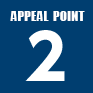 APPEAL POINT 2