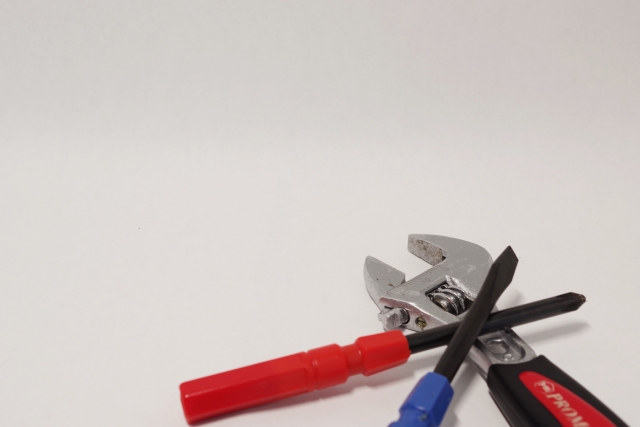 トイレタンク水漏れ修理